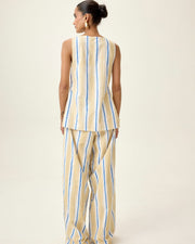 Lucia Pants Beige